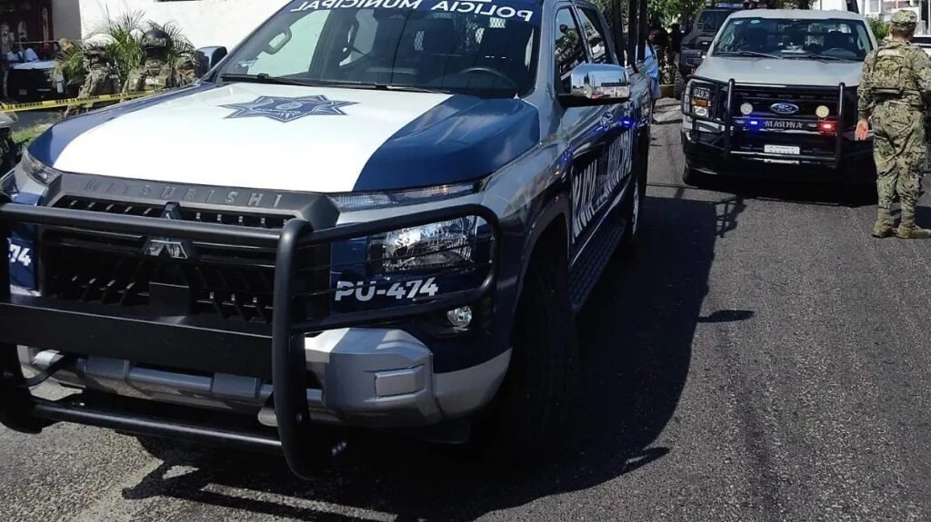 Ataque armado en Acapulco deja tres personas lesionadas