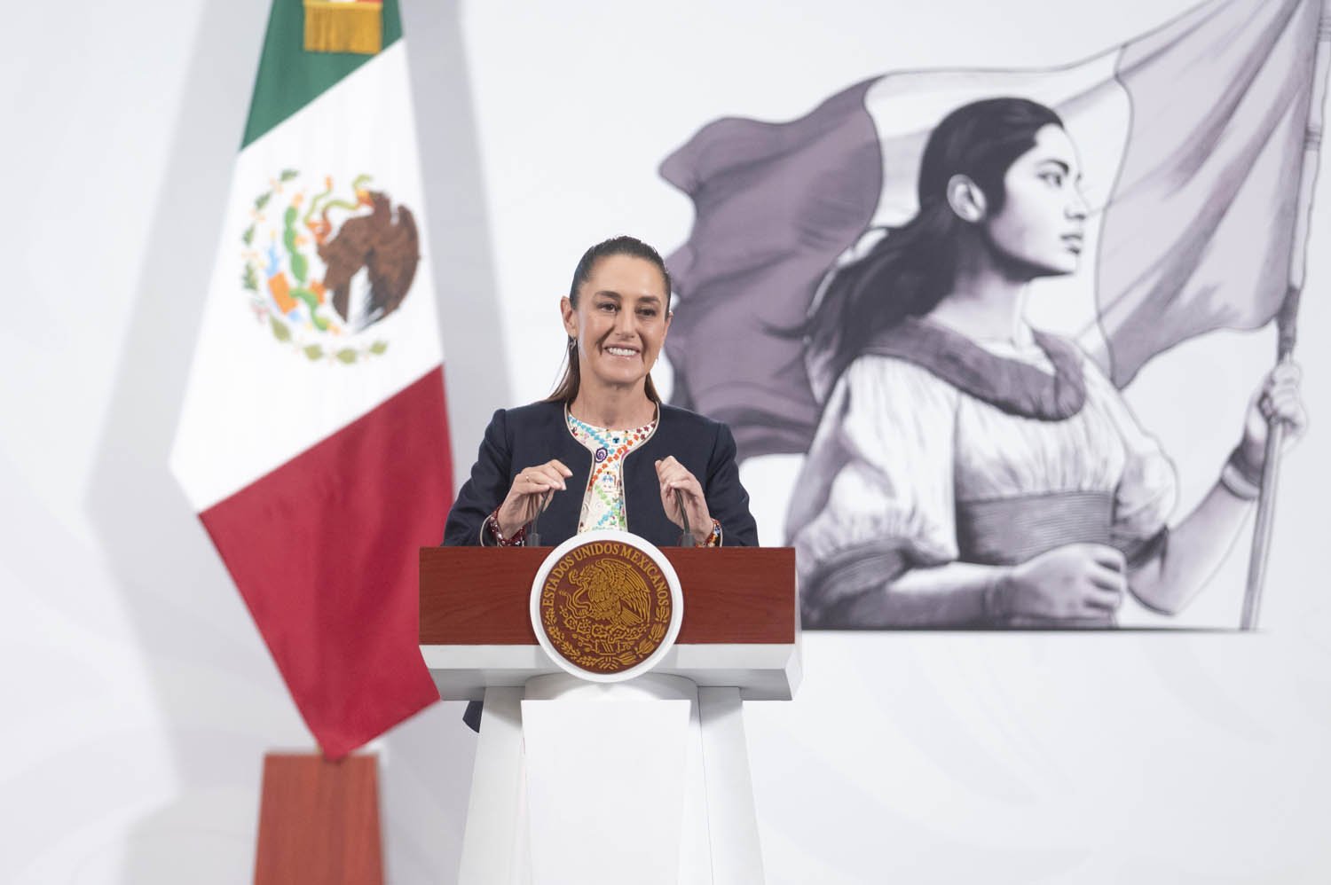Como el caso de la Montaña de Guerrero… Federación implementa estrategia por falta de médicos especialistas en regiones apartadas