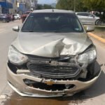 Asalto en cajero de Iguala provoca persecución, choque y balacera