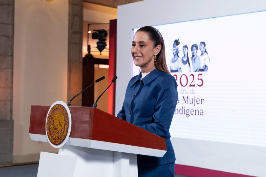 Rutas de la Salud: hospitales y centros de salud del IMSS Bienestar tienen 100% de abasto con entrega de 28 millones de medicamentos