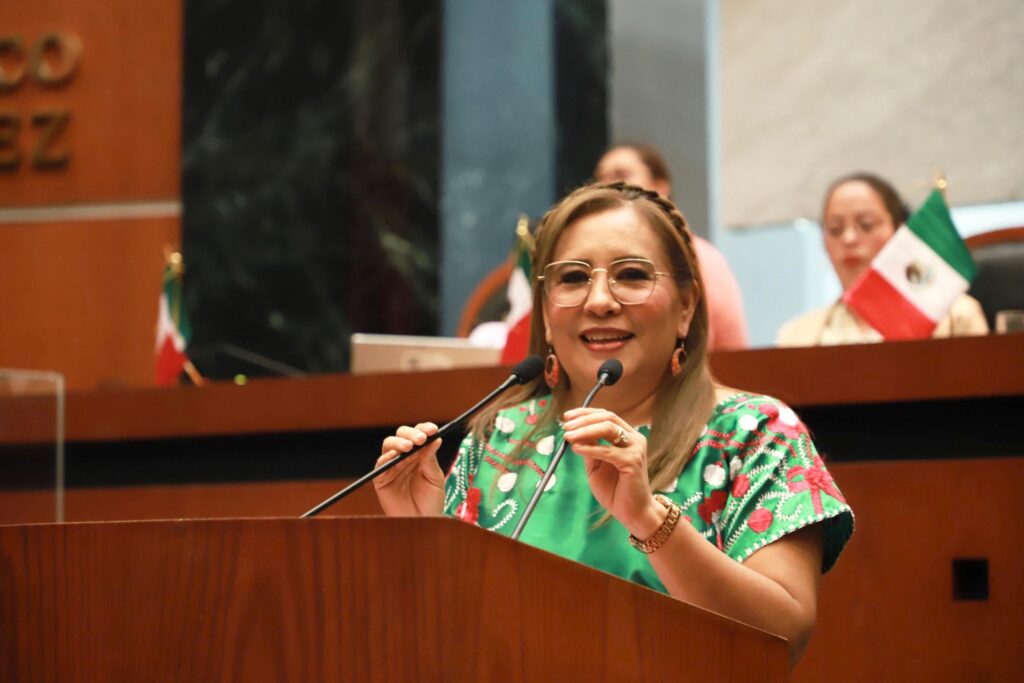 Propone diputada que la salud mental sea un derecho y erradicar la brecha salarial por género