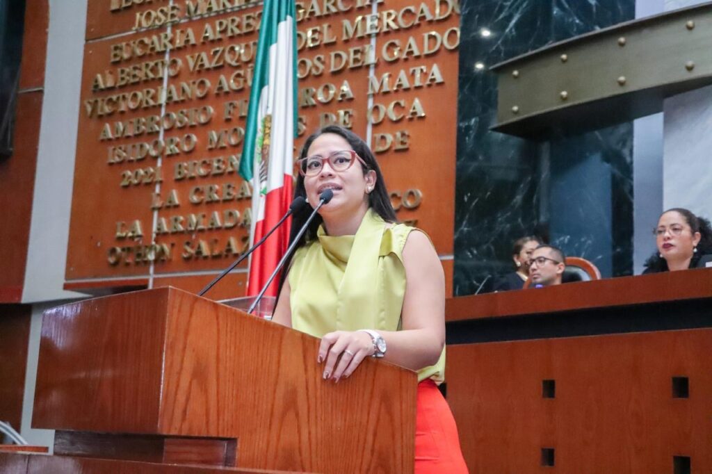 Analizan sanciones más severas contra el feminicidio y la protección de menores como víctimas indirectas
