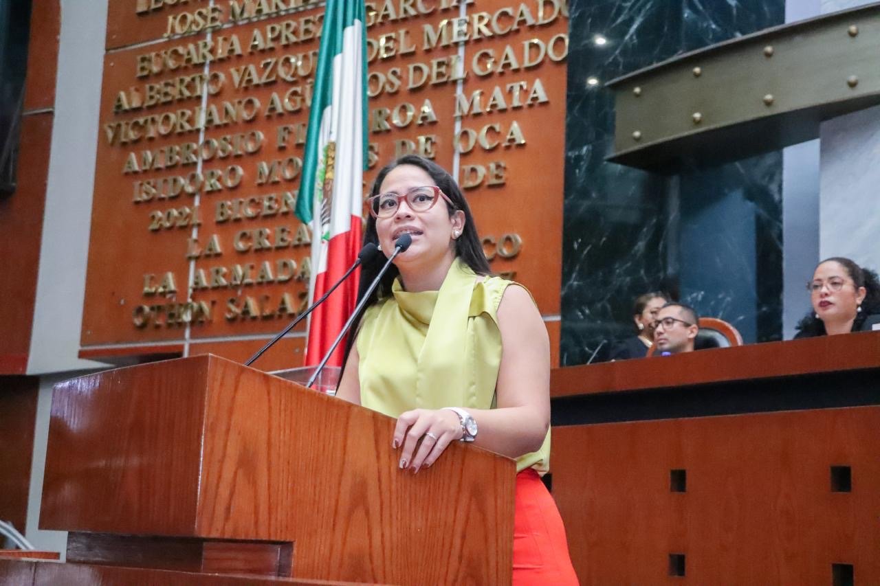 Analizan sanciones más severas contra el feminicidio y la protección de menores como víctimas indirectas