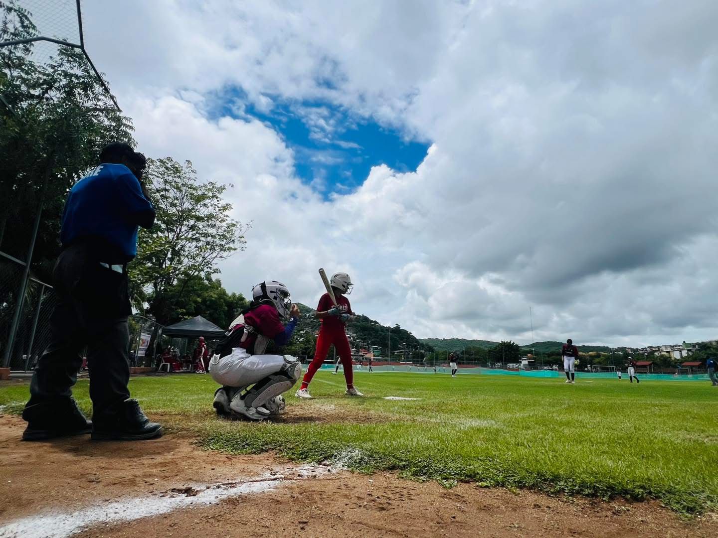 Con éxito se desarrolló el 2do Campeonato Nacional Juvenil de Sóftbol en Zihuatanejo.