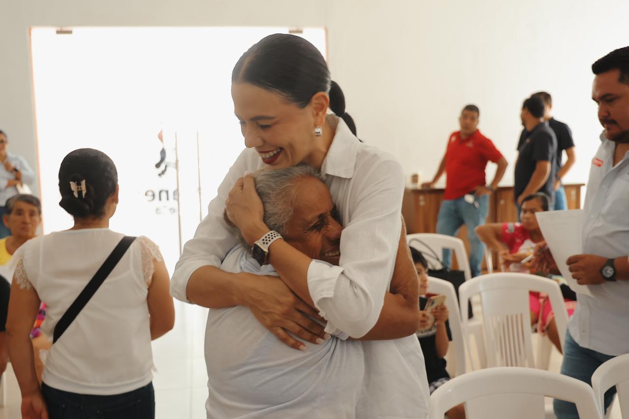 Gobierno de Lizette Tapia Castro trae a Zihuatanejo la campaña itinerante del Registro Civil