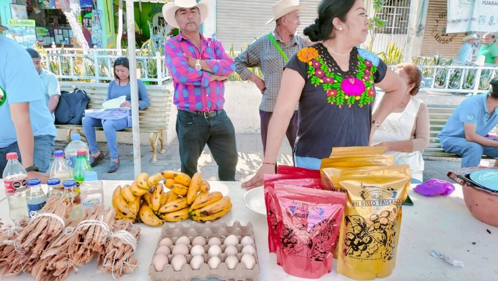 Frente de Defensa Popular exige paz y justicia tras hechos violentos en Chilapa