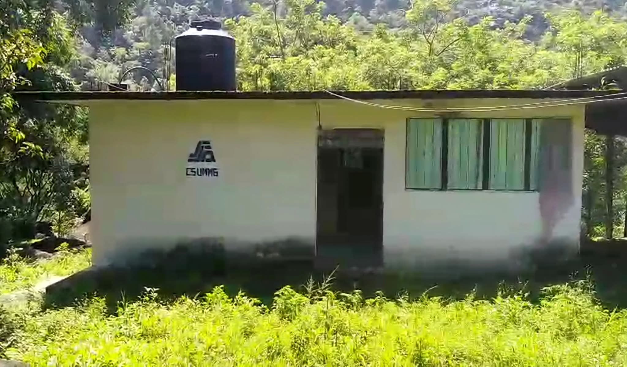 Denuncian cierre de 20 casas de salud en comunidades serranas de Tecpan