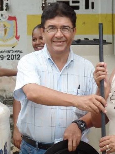 Fallece el ex regidor y ex tesorero municipal Francisco Muñoz Solís en Atoyac