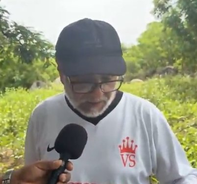 Denuncian invasión de predio en Villa Rotaria, Técpan