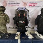 En Acapulco… Desmantelan 28 cámaras de videovigilancia ilegales más