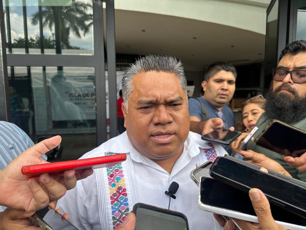 Morena alcanza mayoría simple en el Congreso local tras adhesión de dos diputados del PT