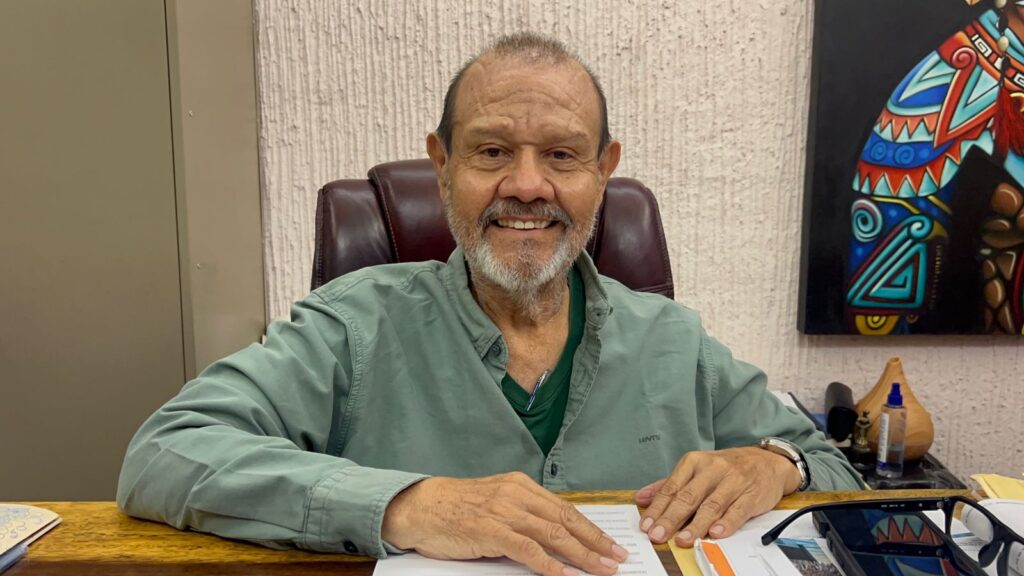 No hay mucha cultura de la población en la elaboración del testamento