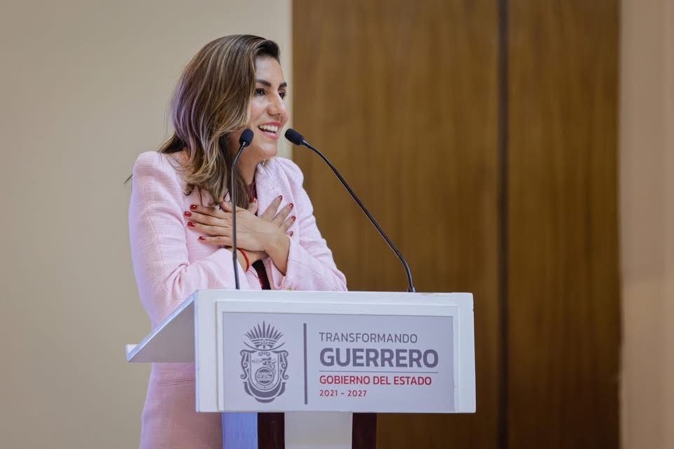 DIF Guerrero capacita a personal de Procuradurías Municipales de Protección de Niñas, Niños, Adolescentes y Adultos Mayores del estado