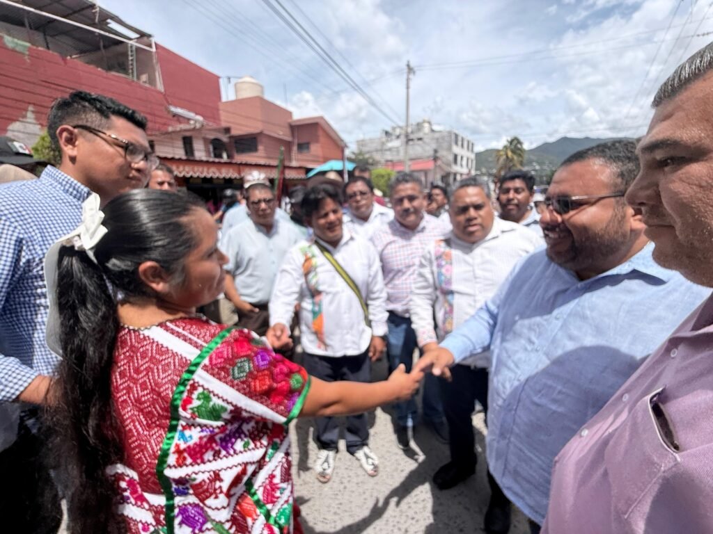 En Guerrero hay gobernabilidad y estabilidad social: FRC