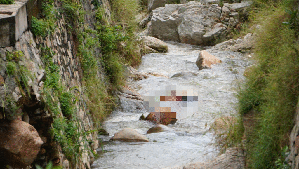 En Acapulco… hombre muere ahogado en canal pluvial tras intensas lluvias