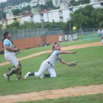 Ixtapa-Zihuatanejo, capital del deporte, fue sede del Campeonato Nacional de Sóftbol Juvenil
