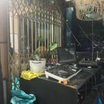 En el andador Zapata de Chilpancingo…Armados irrumpen en edificio y atacan a balazos el bar “Tropical Drinks”