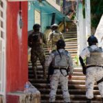 En Acapulco… lo ejecutan a balazos en la colonia La Quebradora