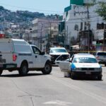 Ejecutaron a balazos a otro taxista en Acapulco
