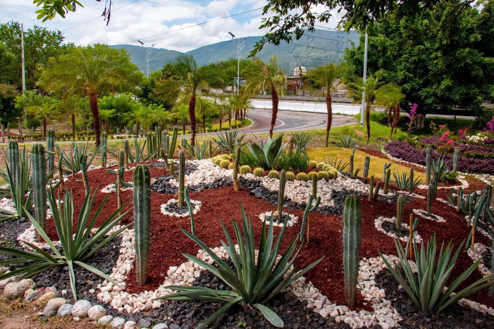 Alrededor de 30 MDP invierte Gobierno de Guerrero en el mejoramiento urbano de Chilpancingo