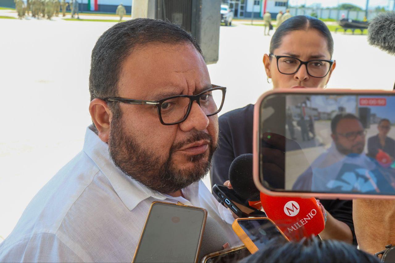 Gobierno del Estado impulsa cultura de la legalidad para consolidar la paz en la Costa Chica y Acapulco
