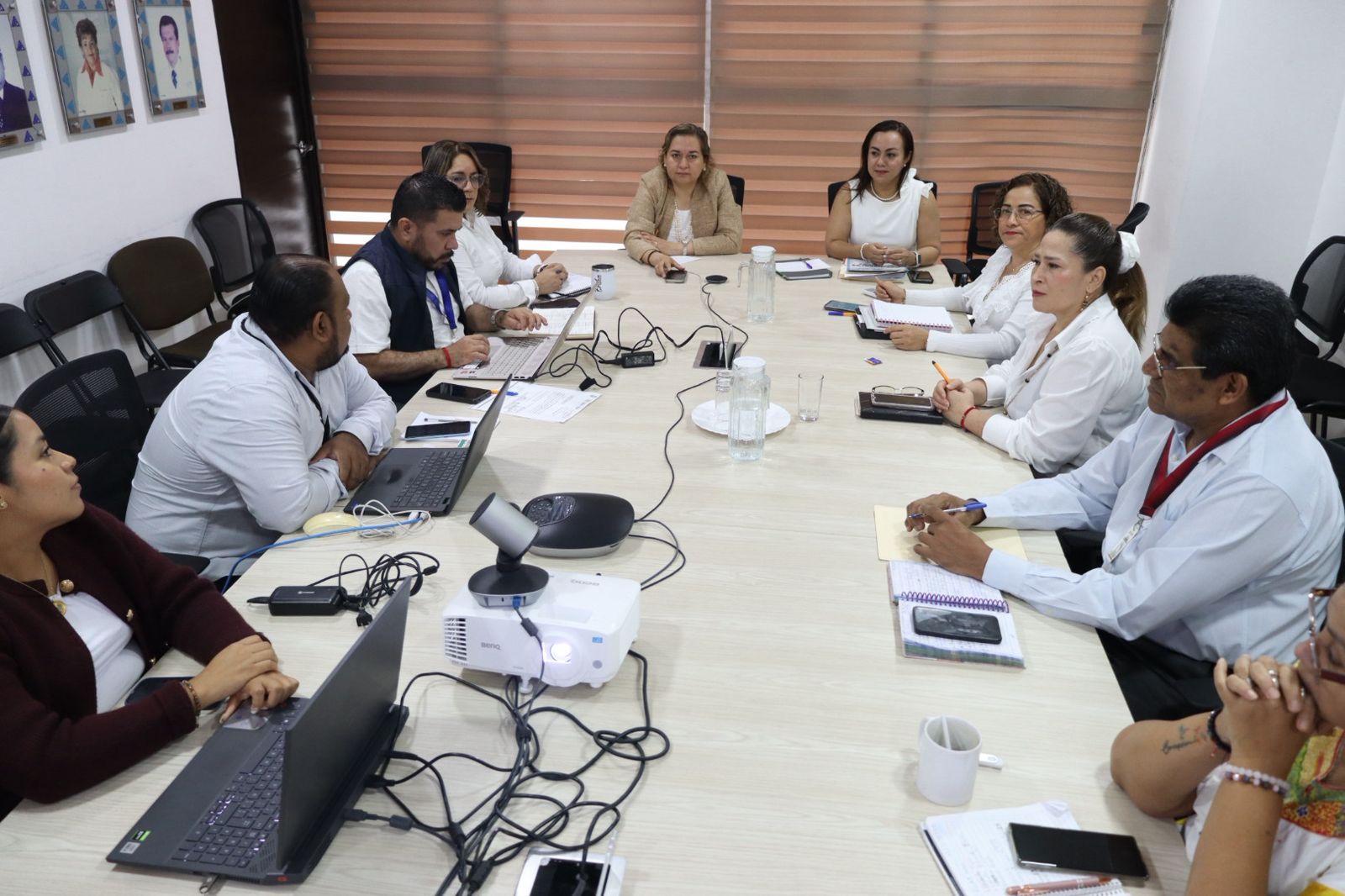 Salud Guerrero convoca a la población a participar en la Semana Nacional de Salud Pública 2025