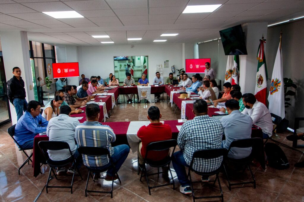 Guerrero avanza en la consolidación de una política de vivienda digna
