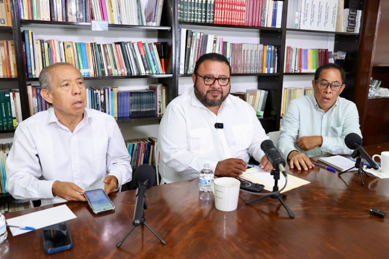 En Guerrero, la gobernadora Evelyn Salgado consolida estabilidad, diálogo y resultados en seguridad y desarrollo: Francisco Rodríguez