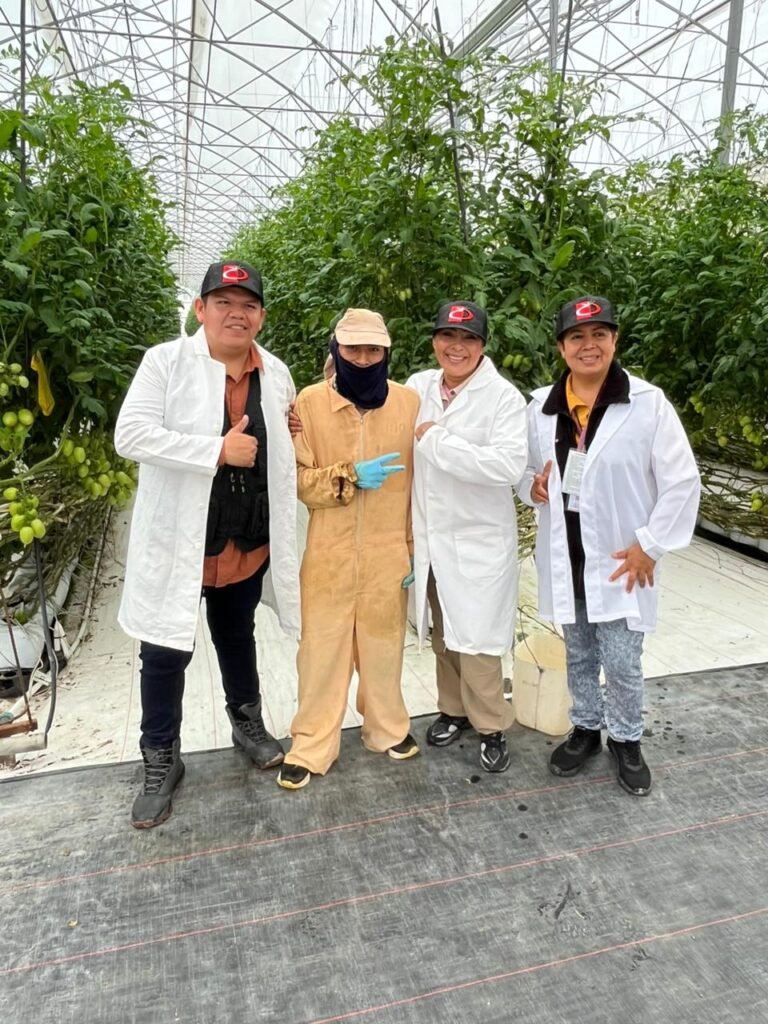 En Guerrero se fortalece el apoyo a trabajadores agrícolas en Jalisco: Omar Estrada