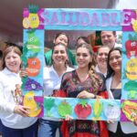 Evelyn Salgado transforma la salud en Guerrero con infraestructura y equipo médico de calidad