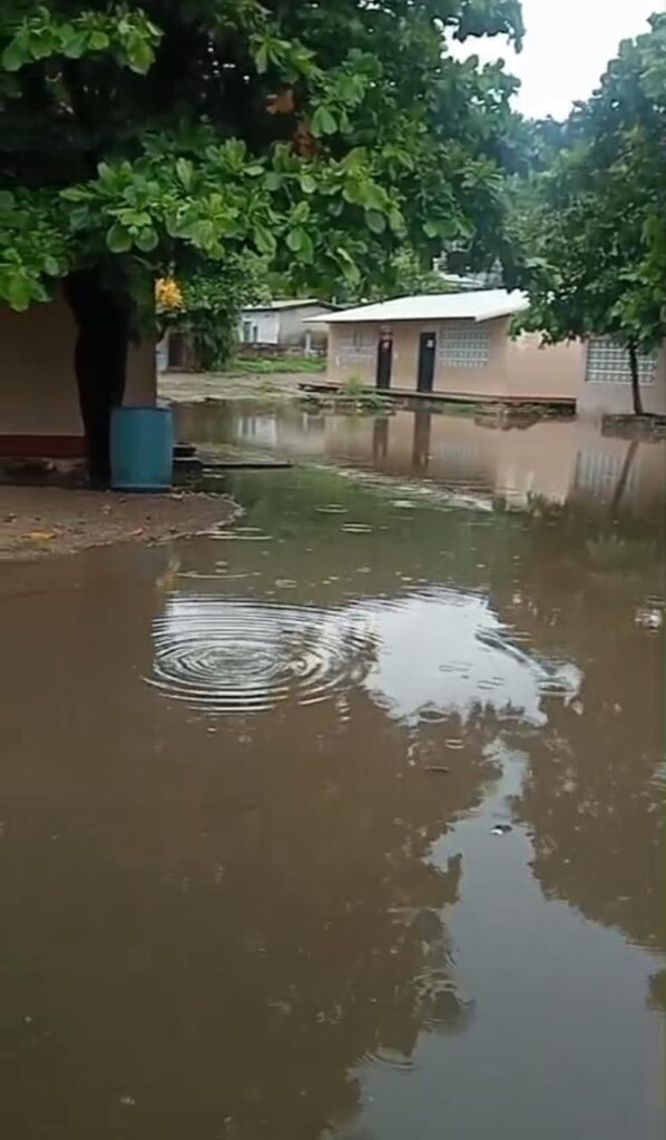 Ignoran petición de ayuda para una escuela primaria: padres buscan ayuda en Zihuatanejo