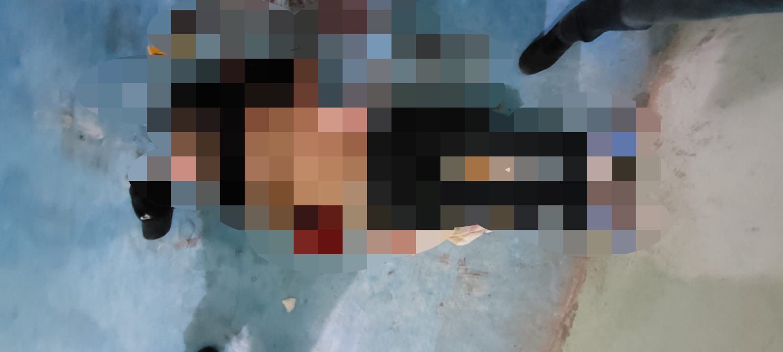 Asesinan a balazos al conocido químico biólogo Angelino Jiménez, en Olinalá
