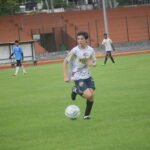 Cefor Ixtapa arrasa con Meiwa FC y firma goleada de escándalo