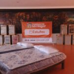 Aumenta el número de familias beneficiadas con el programa Construyendo mi Hogar