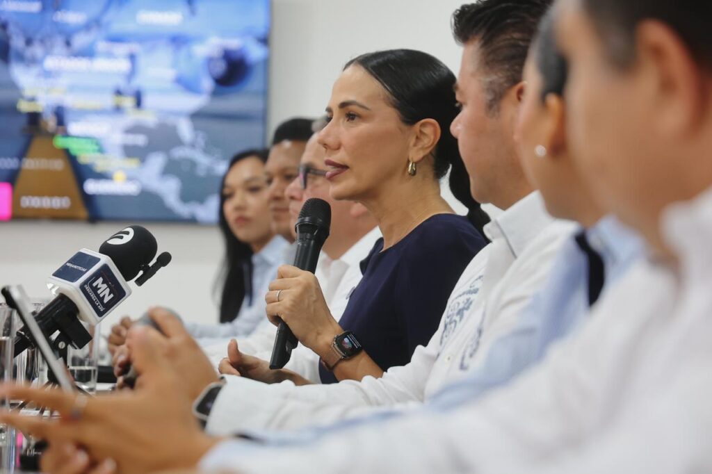 Más conectividad aérea para Ixtapa Zihuatanejo