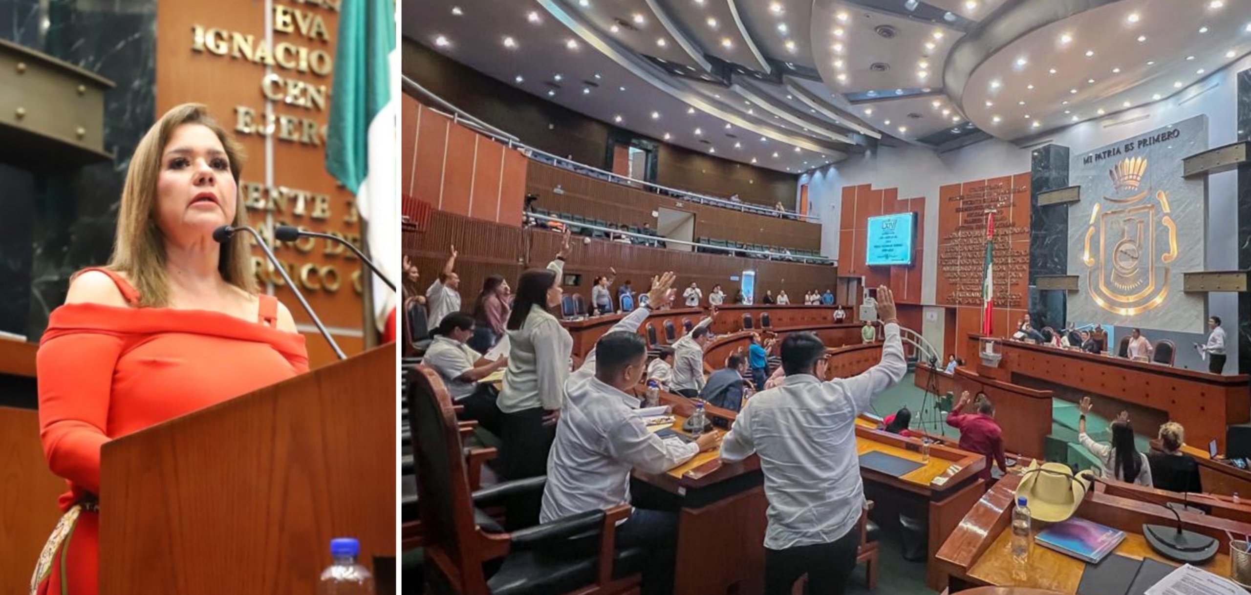 Exhorta el Congreso a SICT y Capufe a garantizar tránsito durante bloqueos en la Autopista del Sol