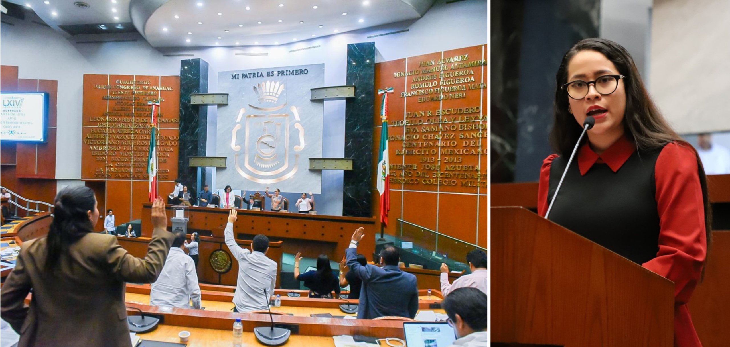 Exhorta el Congreso a terminar con la discriminación a población indígena en hospitales