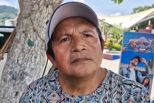 Piden rescatar y convertir la Biblioteca de Tecpan en un Centro Cultural