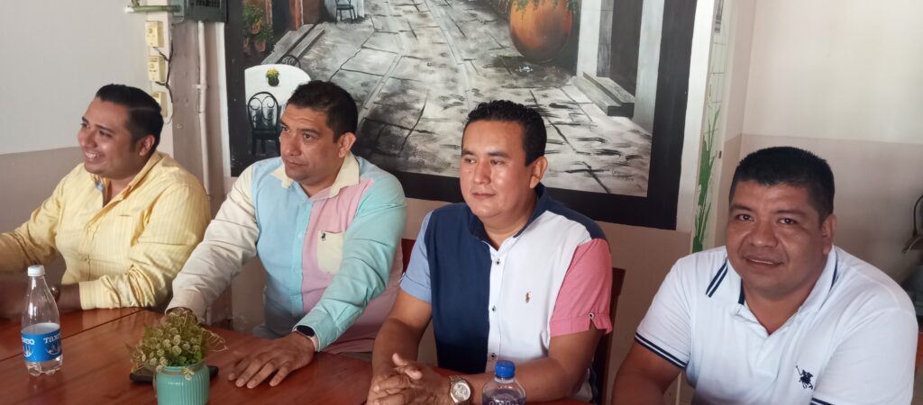Falta de jueces pone en riesgo la impartición de justicia en Distrito Judicial de Galeana