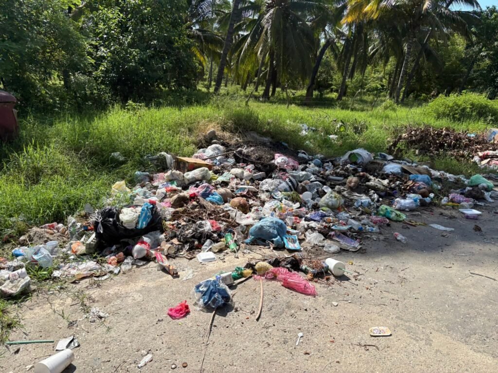 Presunto abandono de gestión en San Jerónimo de Juárez: habitantes denuncian deficiencias