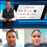 Gobierno de Guerrero mantiene las acciones conjuntas de seguridad en las ocho regiones del estado