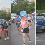 Ixtapa Zihuatanejo, sede de la novena edición de la carrera atlética X-Trail