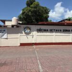 Activa Marina centros de acopio en Zihuatanejo para apoyar a damnificados por fenómenos meteorológicos