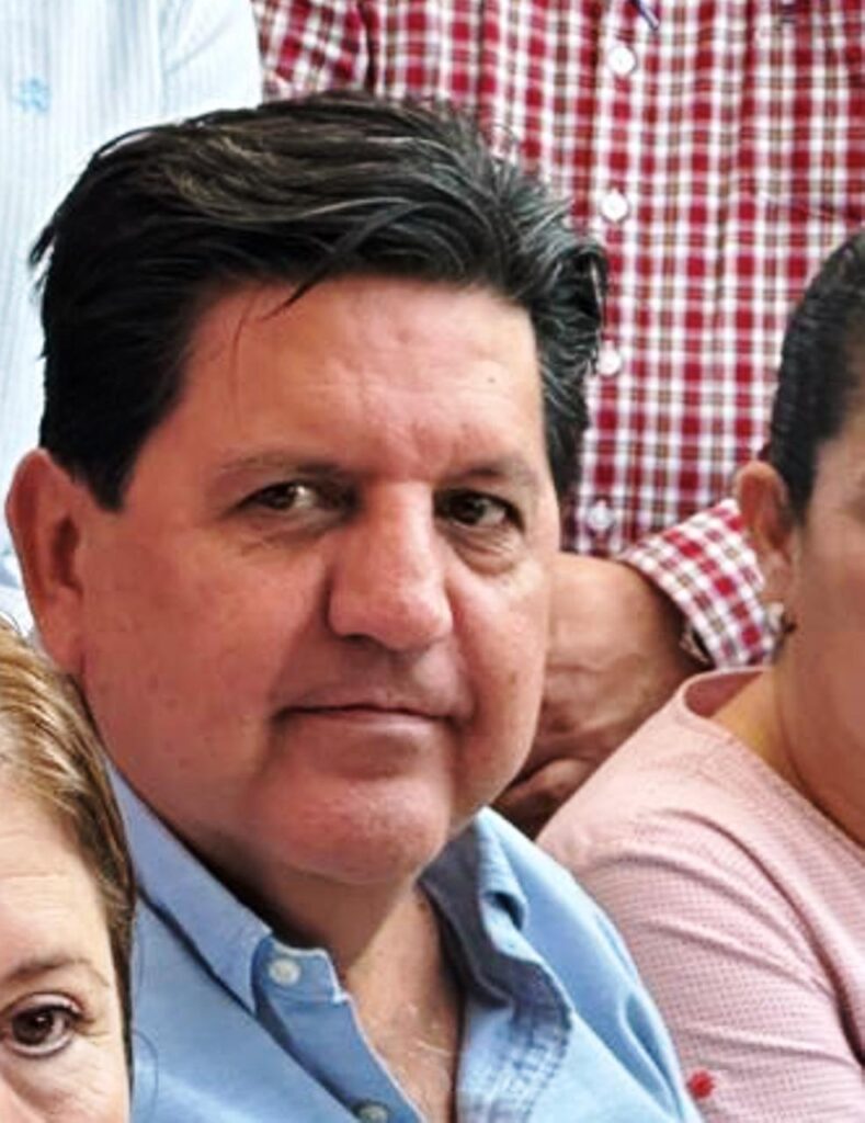 Puedo ir a Estados Unidos cuando me sea necesario: Alejandro Bravo