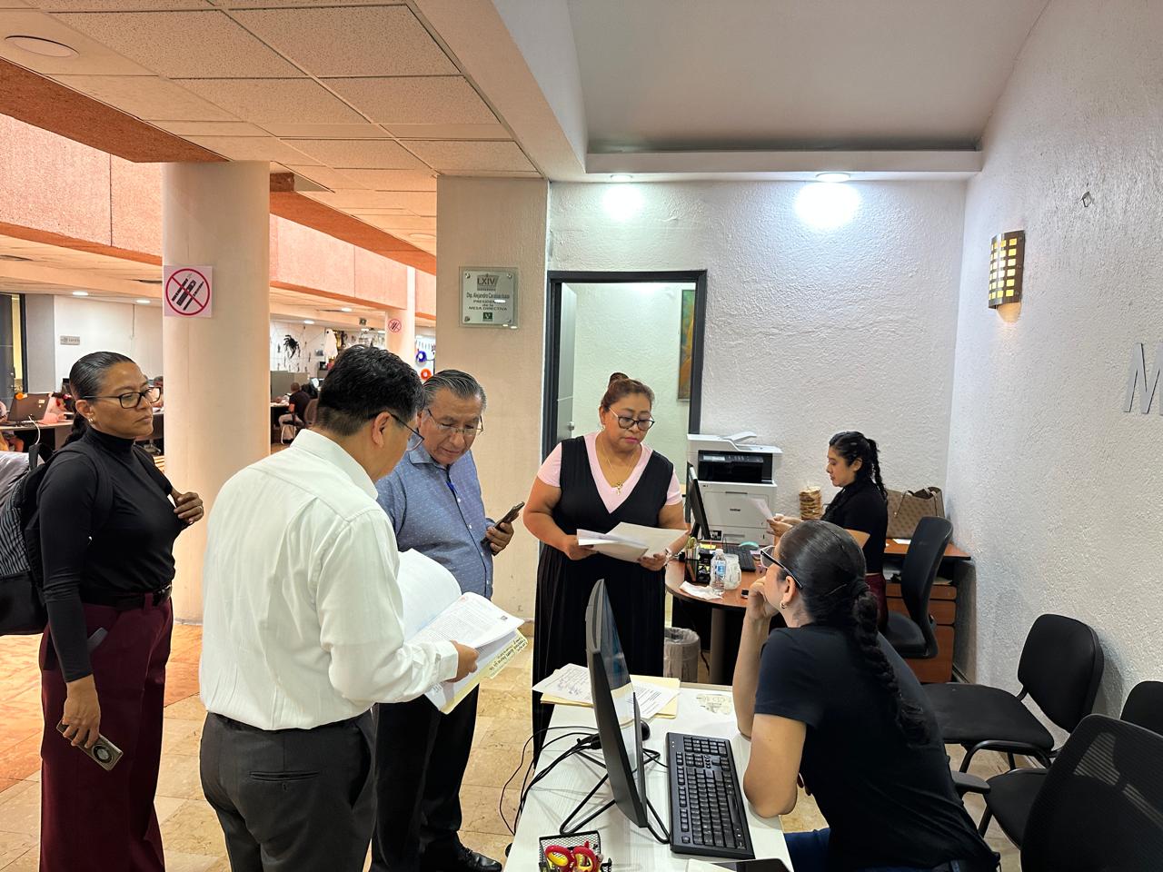 En Guerrero… Congreso local está impedido para avalar la reforma en la UAGro