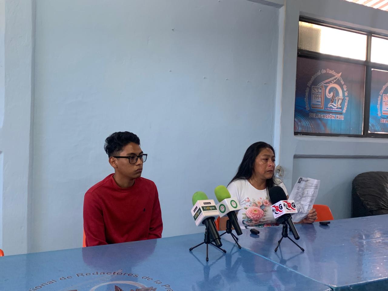 Tras expulsión de alumno… Se destapa denuncia por venta y consumo de drogas en la Preparatoria 1 de la UAGro