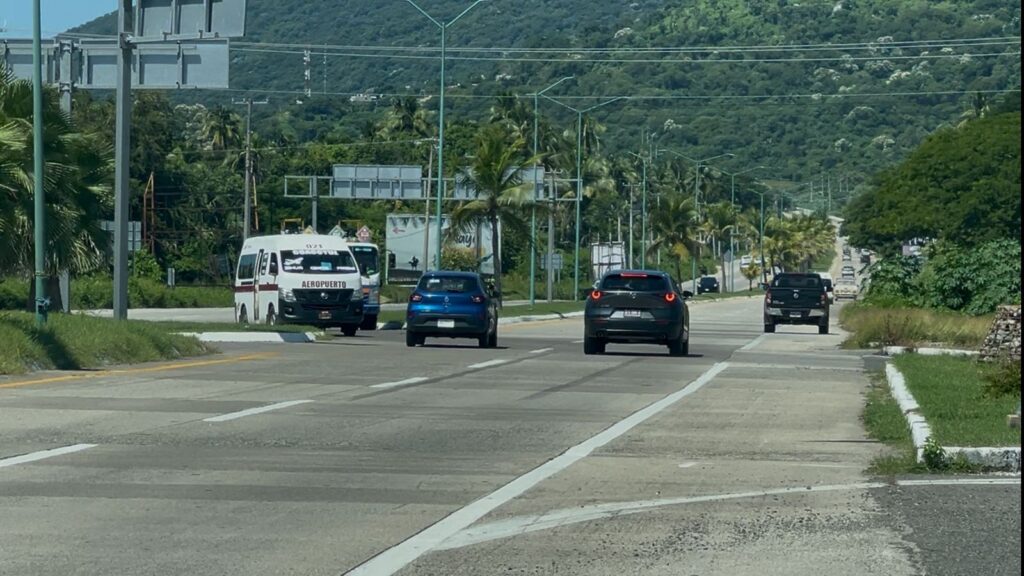 No hay respuesta de la SICT para modificar el crucero Playa Larga