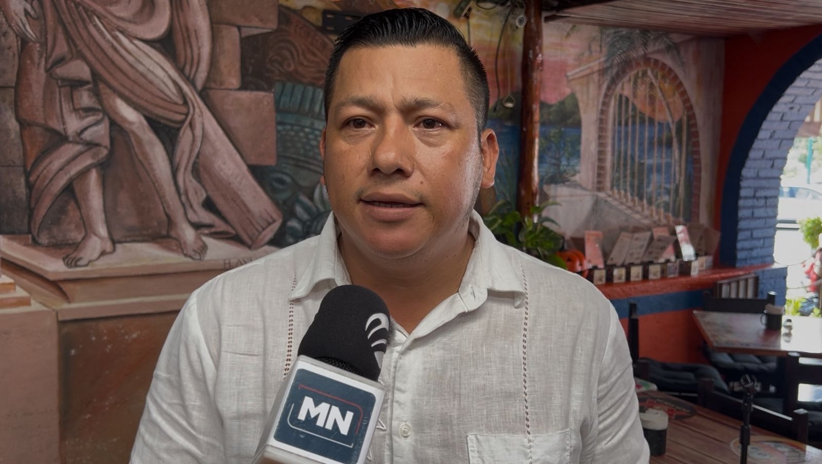 Profeco y Sectur realizarán operativo en Ixtapa-Zihuatanejo para evitar abusos en restaurantes