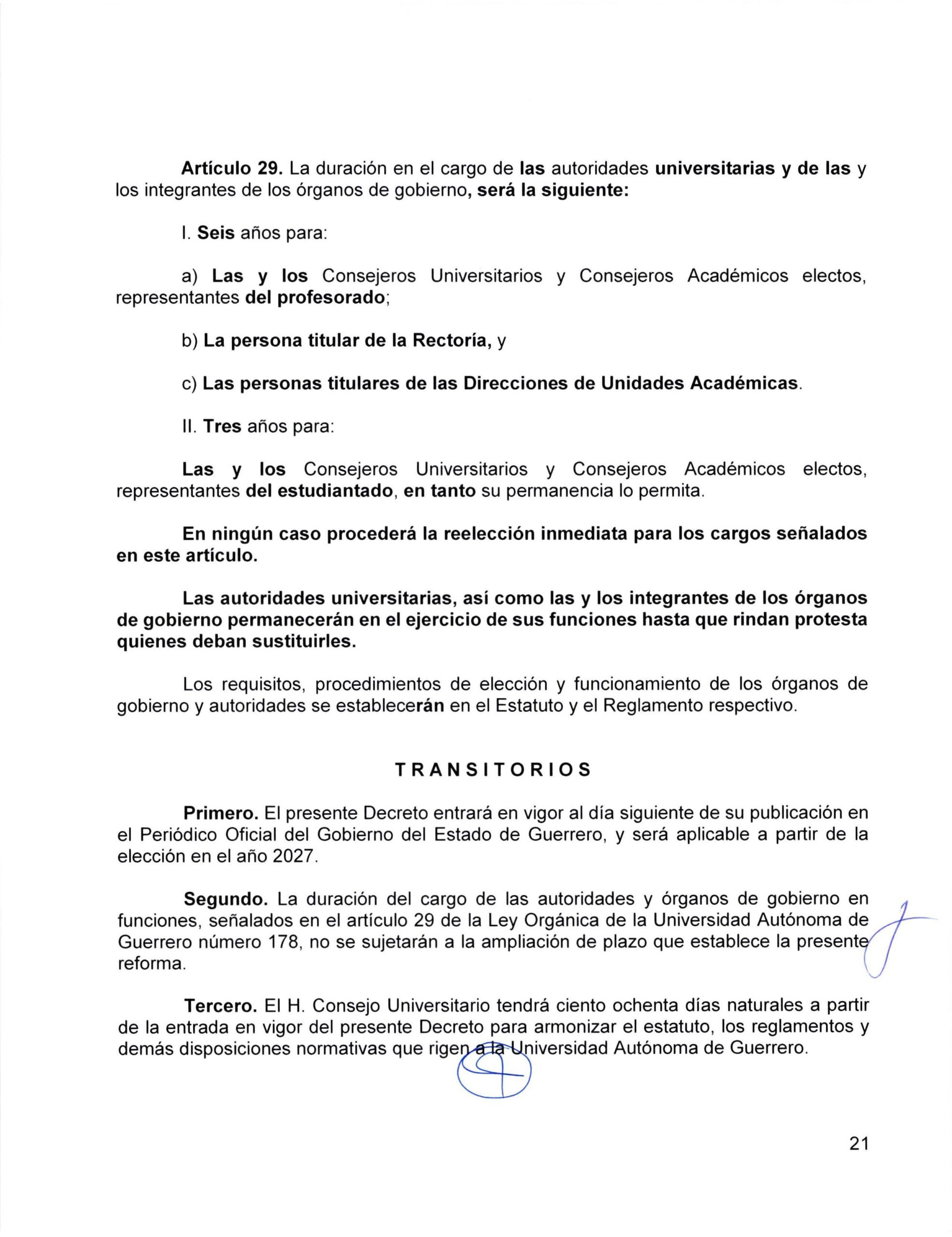En el Congreso de Guerrero… Proyecto de Evelyn Salgado Pineda frena pretensión de Javier Saldaña Almazán