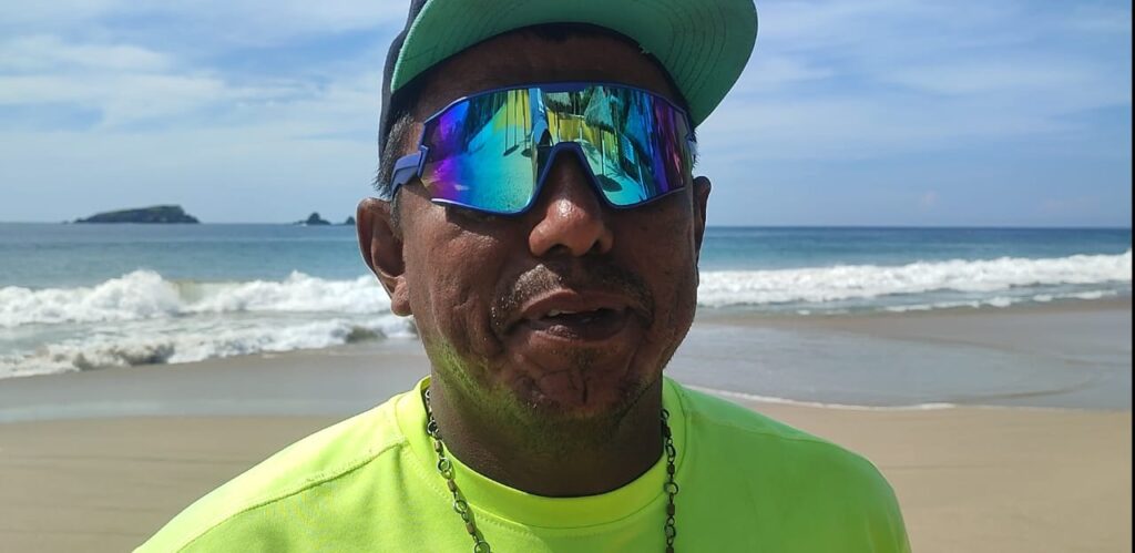 Ixtapa será sede de la Primera Certificación Nacional de Seguridad Acuática con expertos internacionales